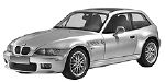 BMW E36-7 C1181 Fault Code