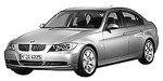 BMW E92 C1181 Fault Code