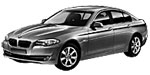 BMW F10 C1181 Fault Code