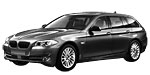 BMW F11 C1181 Fault Code