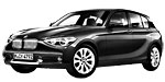 BMW F20 C1181 Fault Code